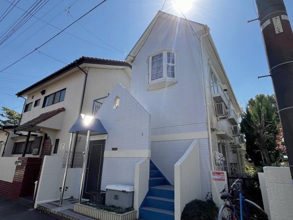 アパート 西東京市富士町6丁目 西武新宿線西武柳沢駅 4,280万円