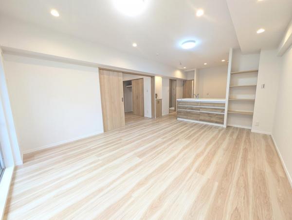 中古マンション さいたま市南区鹿手袋５丁目 JR埼京線武蔵浦和駅 3,990万円