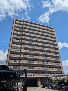 中古マンション 大阪府茨木市上穂積１丁目 JR東海道本線（米原〜神戸）茨木駅 44800000