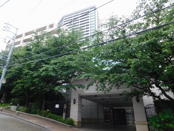 中古マンション 東京都港区白金６丁目 南北線白金台駅 9,980万円