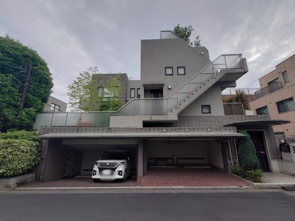 中古マンション 杉並区和田３丁目 丸の内線東高円寺駅 9,780万円