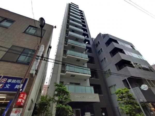 中古マンション 千代田区神田神保町２丁目 都営新宿線神保町駅 7,800万円