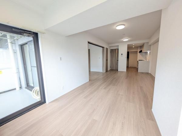 中古マンション 北本市二ツ家１丁目 JR高崎線桶川駅 1,790万円