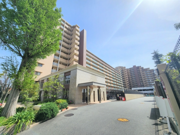 中古マンション 兵庫県西宮市甲子園九番町 阪神本線甲子園駅 5,498万円