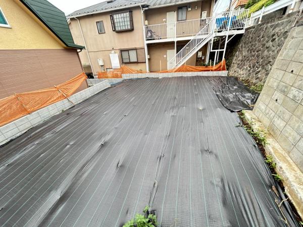 土地 大田区南馬込３丁目 JR京浜東北線大森駅 7,500万円