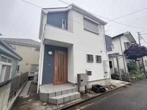 中古戸建 昭島市美堀町１丁目32-4 JR青梅線拝島駅 24800000