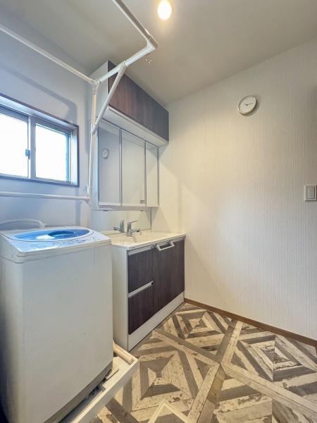 中古戸建 昭島市美堀町1丁目 JR青梅線拝島駅 2,040万円