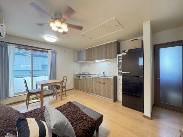 中古戸建 昭島市美堀町1丁目 JR青梅線拝島駅 2,040万円