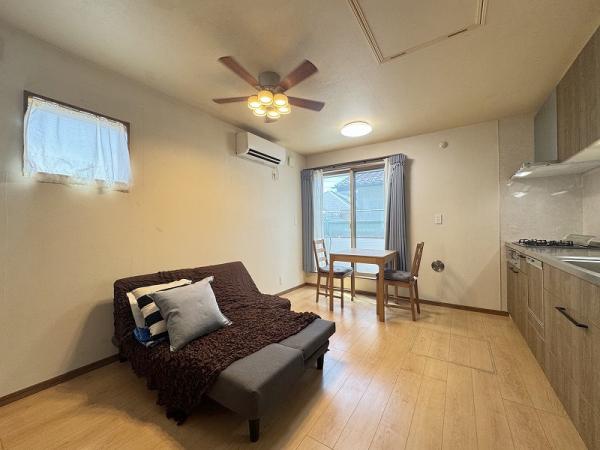 中古戸建 昭島市美堀町1丁目 JR青梅線拝島駅 2,040万円