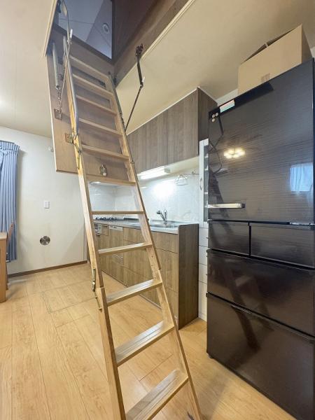 中古戸建 昭島市美堀町1丁目 JR青梅線拝島駅 2,040万円