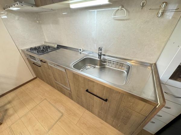 中古戸建 昭島市美堀町1丁目 JR青梅線拝島駅 2,040万円