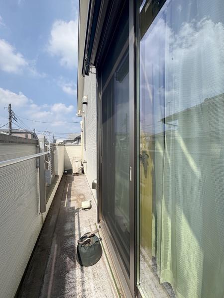 中古戸建 昭島市美堀町1丁目 JR青梅線拝島駅 2,040万円