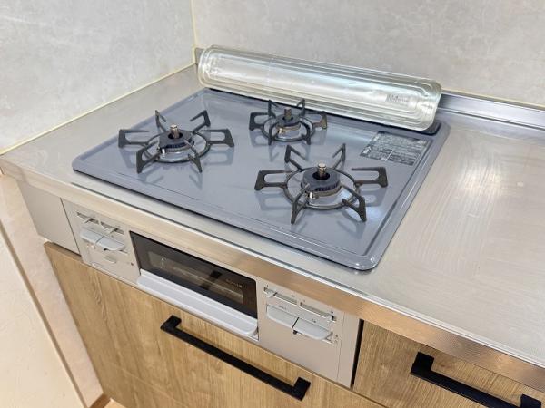 中古戸建 昭島市美堀町1丁目 JR青梅線拝島駅 2,040万円