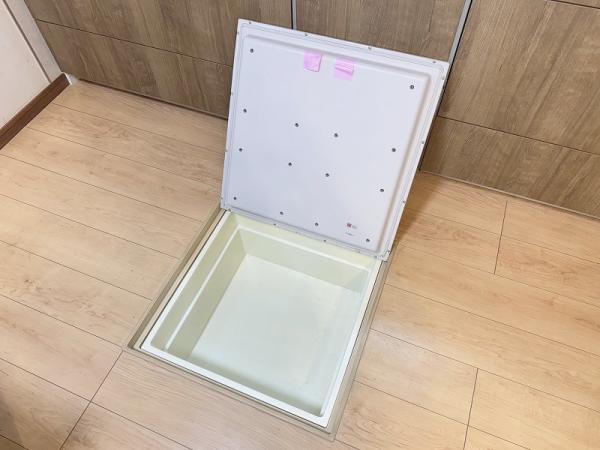 中古戸建 昭島市美堀町1丁目 JR青梅線拝島駅 2,040万円