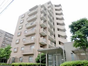 中古マンション 立川市一番町４丁目29-3 西武拝島線武蔵砂川駅 21800000