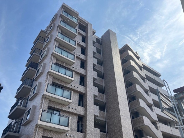 中古マンション 埼玉県川口市元郷２丁目 埼玉高速鉄道川口元郷駅 3,650万円