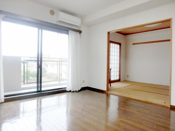 中古マンション 立川市一番町１丁目 西武拝島線西武立川駅 2,280万円