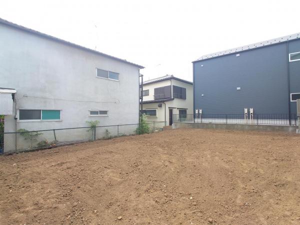 新築戸建 所沢市北中１丁目 西武池袋線小手指駅 4,180万円