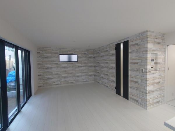 新築戸建 所沢市北中1丁目 西武池袋線小手指駅 4,180万円