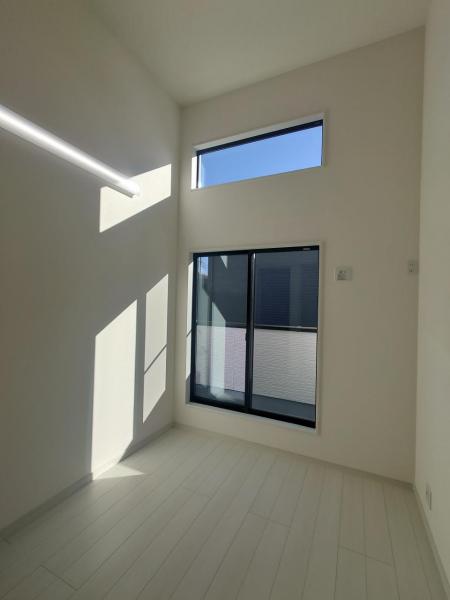 新築戸建 所沢市北中1丁目 西武池袋線小手指駅 4,180万円