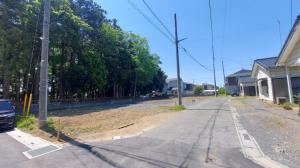 土地 深谷市上野台3226-6 JR高崎線深谷駅 9800000