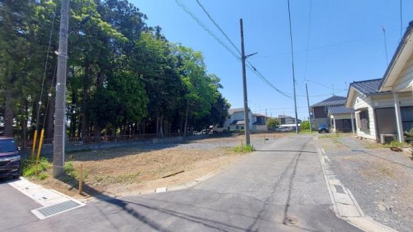 土地 深谷市上野台 JR高崎線深谷駅 980万円