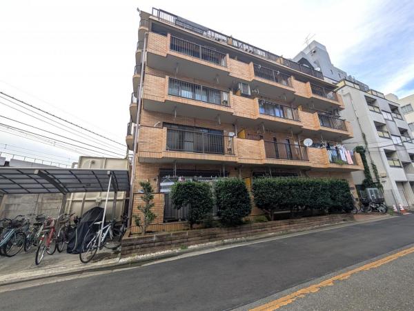 中古マンション さいたま市大宮区土手町１丁目 東武野田線北大宮駅 2,590万円