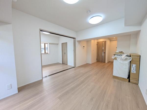 中古マンション さいたま市大宮区土手町１丁目 東武野田線北大宮駅 2,590万円