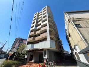 中古マンション 大阪市福島区吉野５丁目2-4 JR大阪環状線西九条駅 43500000