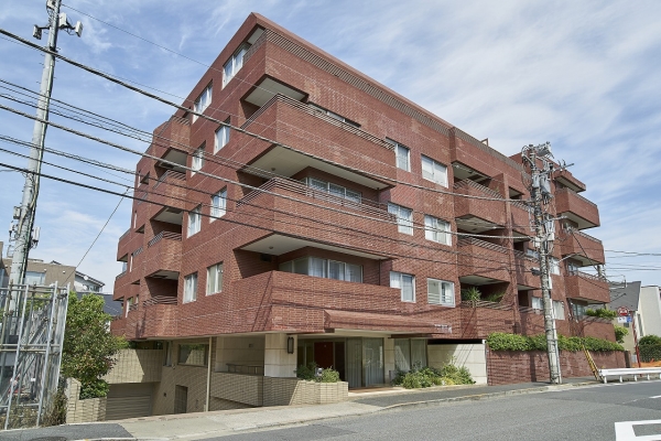 中古マンション 東京都港区元麻布２丁目 日比谷線広尾駅 1億4,800万円