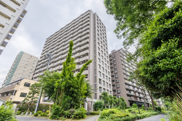中古マンション 埼玉県さいたま市大宮区大門町３丁目 JR京浜東北線大宮駅 4,280万円