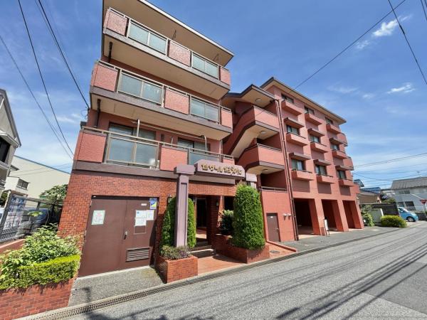 中古マンション 川口市北原台１丁目 JR武蔵野線東川口駅 1,498万円