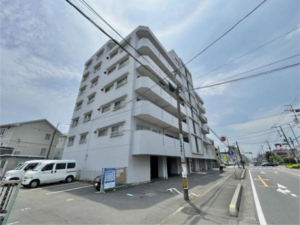 中古マンション 志木市本町６丁目 東武東上線志木駅 2,199万円