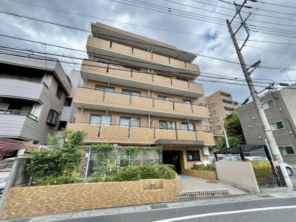 中古マンション さいたま市大宮区大成町１丁目 JR京浜東北線大宮駅 1,780万円