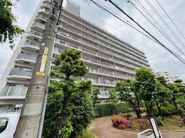 中古マンション 川口市金山町 JR京浜東北線川口駅 3,480万円
