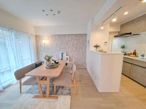 中古マンション 川口市金山町 JR京浜東北線川口駅 3,390万円