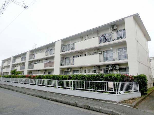 中古マンション 立川市羽衣町２丁目 JR中央線立川駅 1,999万円