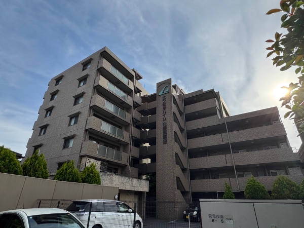 中古マンション 東京都足立区大谷田１丁目 千代田線北綾瀬駅 2,980万円