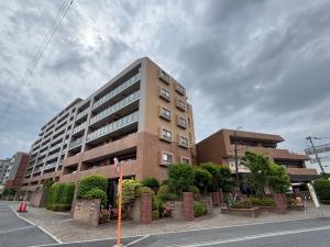 中古マンション 東京都足立区中央本町４丁目 東武大師線五反野駅 34800000