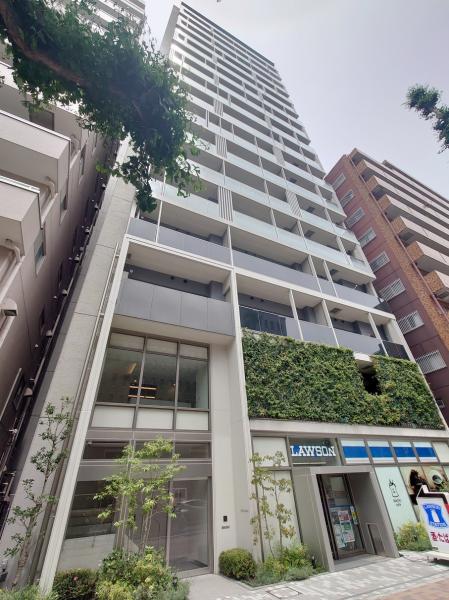 中古マンション 品川区西五反田２丁目 JR山手線五反田駅 1億780万円