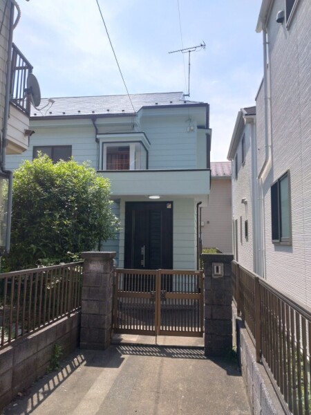 中古戸建 東京都日野市東豊田４丁目 JR中央本線豊田駅 3,880万円