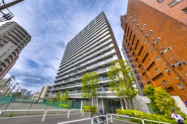 中古マンション 東京都荒川区荒川１丁目 日比谷線三ノ輪駅 7,180万円