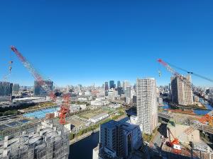 中古マンション 港区港南３丁目6－21 JR山手線品川駅 200000000
