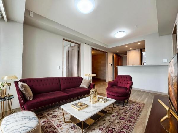 中古マンション 大阪市北区大淀南2丁目 JR大阪環状線福島駅 1億4,980万円