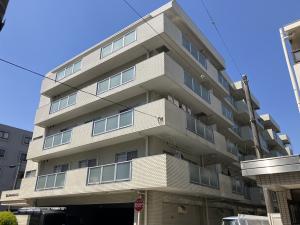 中古マンション 調布市西つつじケ丘１丁目10-4 京王線柴崎駅 37800000