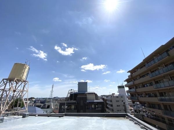 中古マンション 世田谷区等々力８丁目 東急大井町線等々力駅 8,790万円