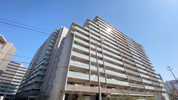 中古マンション 大阪府堺市北区金岡町 大阪メトロ御堂筋線なかもず駅 4,490万円