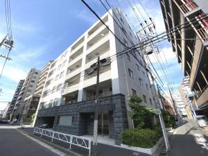 中古マンション 墨田区緑４丁目14-1 JR中央・総武線錦糸町駅 175000000