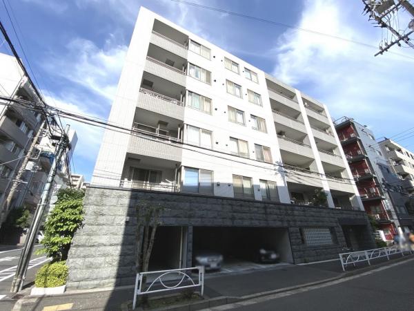 中古マンション 墨田区緑4丁目 JR中央・総武線錦糸町駅 1億7,500万円