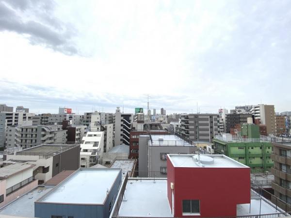 中古マンション 墨田区緑４丁目 JR中央・総武線錦糸町駅 1億7,500万円
